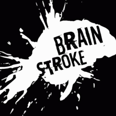 logo Brain Stroke logo Brain Stroke
